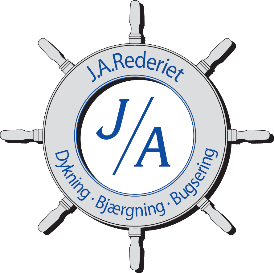 J.A. Rederiet